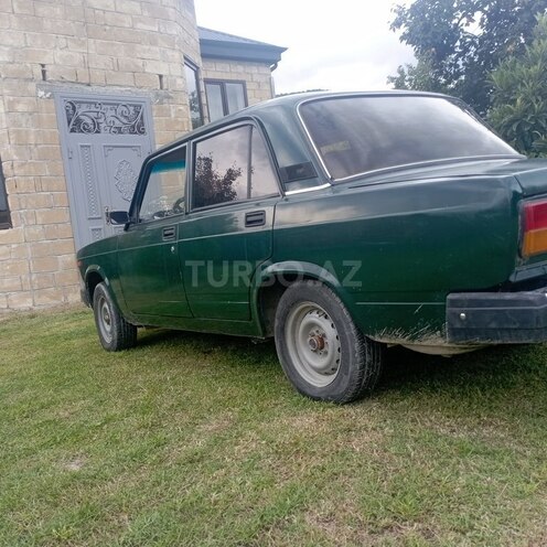 LADA (VAZ) 2107 1999, 251,000 km - 1.6 l - Balakən