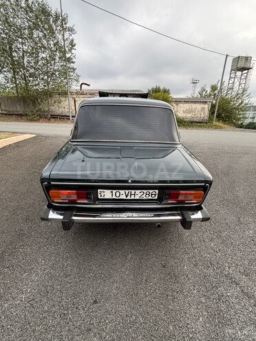 LADA (VAZ) 2106 2004, 15,000 km - 1.6 l - Qəbələ
