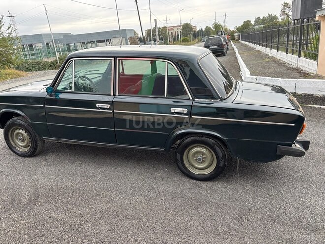 LADA (VAZ) 2106 2004, 15,000 km - 1.6 l - Qəbələ