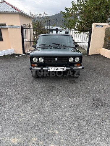 LADA (VAZ) 2106 2004, 15,000 km - 1.6 l - Qəbələ