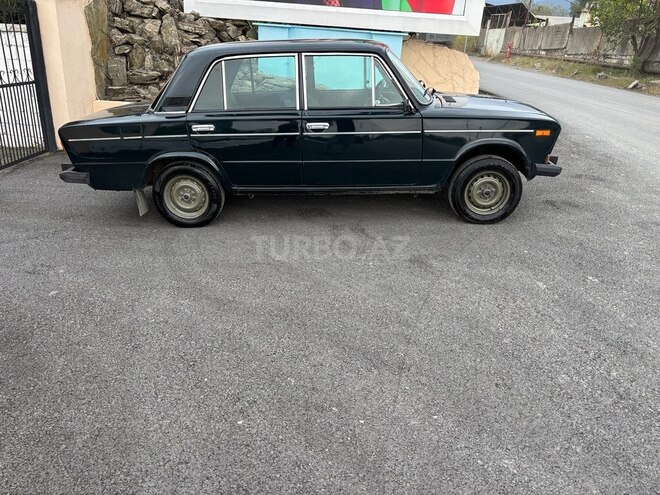 LADA (VAZ) 2106 2004, 15,000 km - 1.6 l - Qəbələ