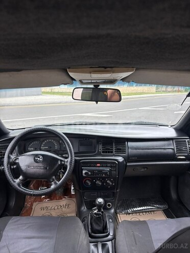 Opel Vectra 1998, 212,000 km - 1.8 л - Bakı