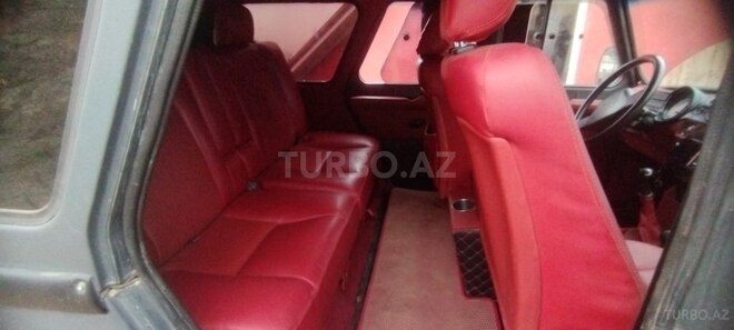 UAZ Hunter 2015, 150,000 km - 2.7 l - Lerik