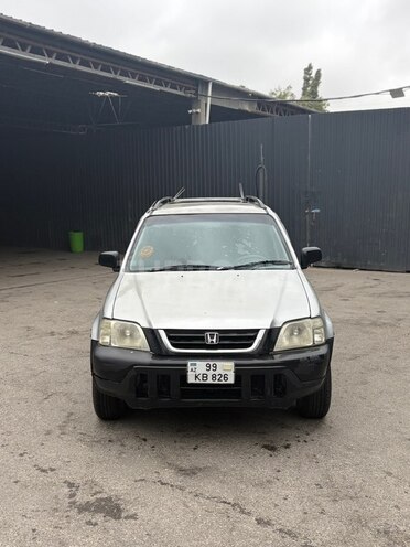 Honda CR-V 1996, 378,000 km - 2.0 л - Bakı