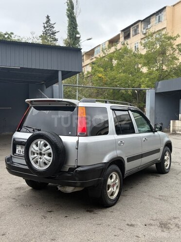 Honda CR-V 1996, 378,000 km - 2.0 л - Bakı