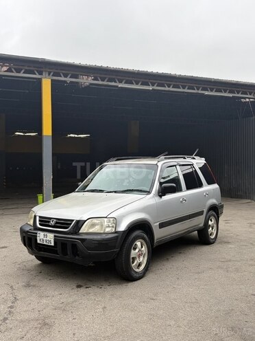 Honda CR-V 1996, 378,000 km - 2.0 л - Bakı