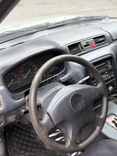 Honda CR-V 1996, 378,000 km - 2.0 л - Bakı
