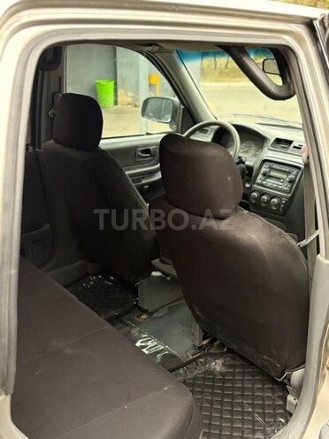 Honda CR-V 1996, 378,000 km - 2.0 л - Bakı