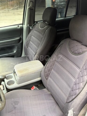 Honda CR-V 1996, 378,000 km - 2.0 л - Bakı