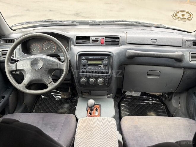 Honda CR-V 1996, 378,000 km - 2.0 л - Bakı