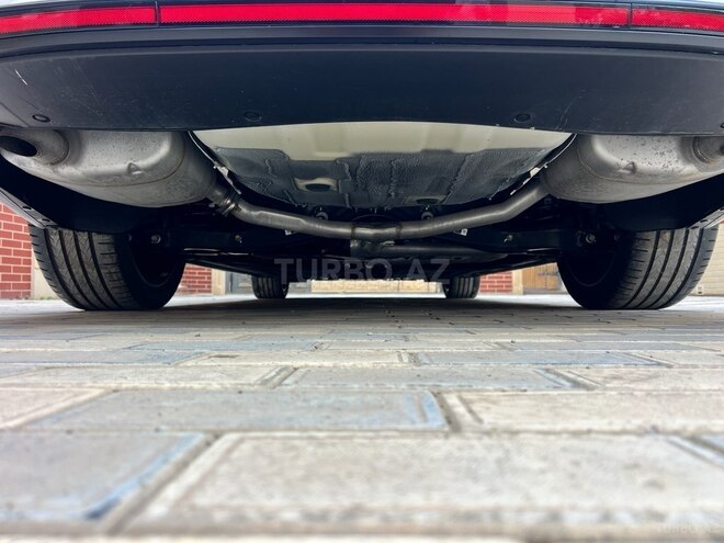 Hyundai Grandeur 2023, 39,500 km - 1.6 л - Bakı