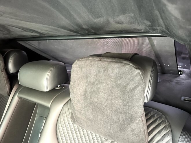 Hyundai Grandeur 2023, 39,500 km - 1.6 л - Bakı