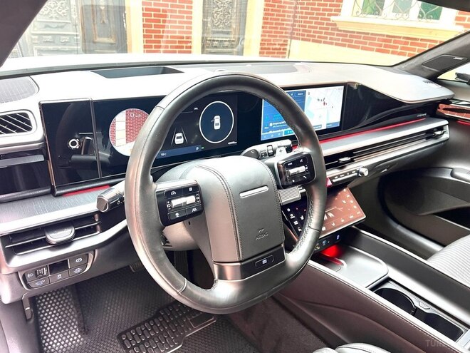 Hyundai Grandeur 2023, 39,500 km - 1.6 л - Bakı