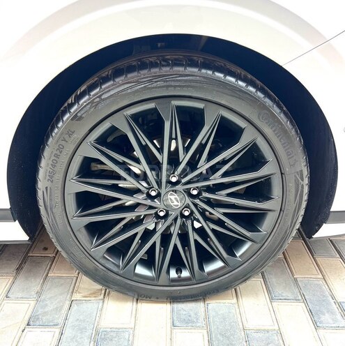 Hyundai Grandeur 2023, 39,500 km - 1.6 л - Bakı