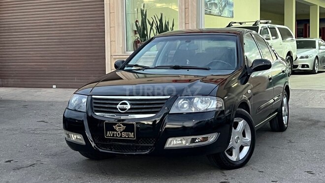 Nissan Sunny 2011, 285,000 km - 1.6 л - Sumqayıt