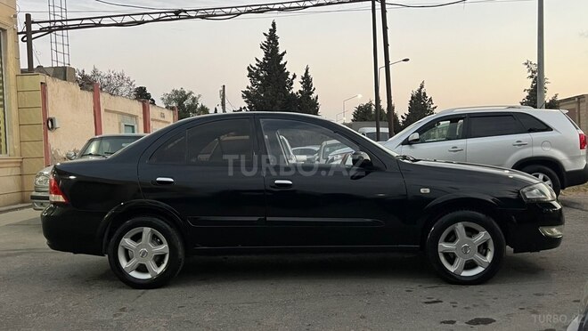 Nissan Sunny 2011, 285,000 km - 1.6 л - Sumqayıt