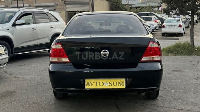 Nissan Sunny 2011, 285,000 km - 1.6 л - Sumqayıt