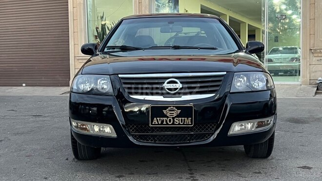 Nissan Sunny 2011, 285,000 km - 1.6 л - Sumqayıt