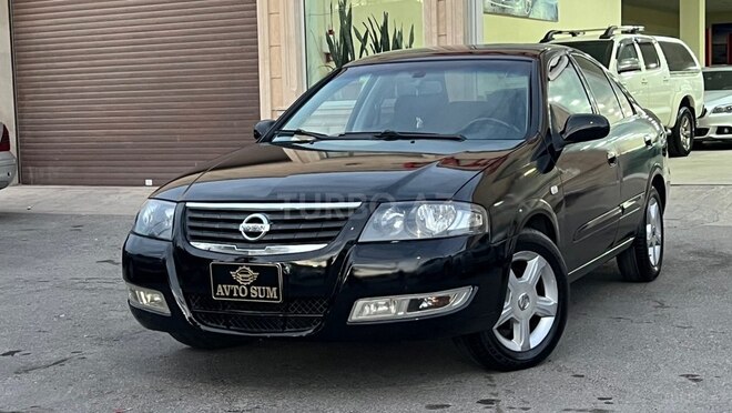 Nissan Sunny 2011, 285,000 km - 1.6 л - Sumqayıt
