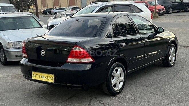 Nissan Sunny 2011, 285,000 km - 1.6 л - Sumqayıt