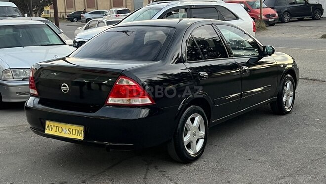 Nissan Sunny 2011, 285,000 km - 1.6 л - Sumqayıt