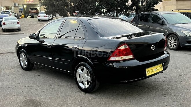 Nissan Sunny 2011, 285,000 km - 1.6 л - Sumqayıt