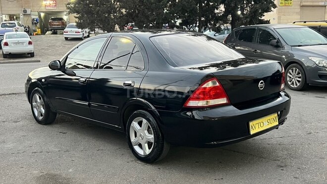 Nissan Sunny 2011, 285,000 km - 1.6 л - Sumqayıt