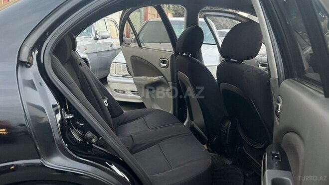 Nissan Sunny 2011, 285,000 km - 1.6 л - Sumqayıt