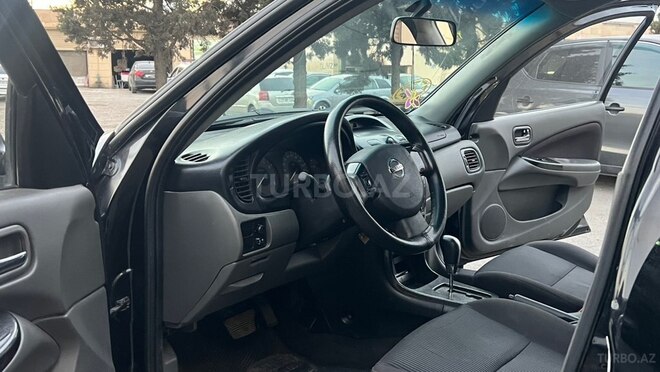Nissan Sunny 2011, 285,000 km - 1.6 л - Sumqayıt