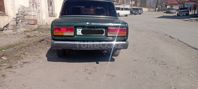LADA (VAZ) 2107 1999, 251,000 km - 1.6 l - Balakən