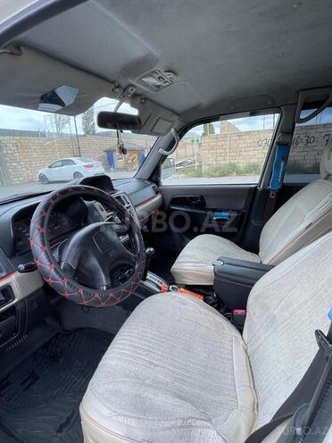 Mitsubishi Pajero io 1999, 327,000 km - 1.8 л - Bakı