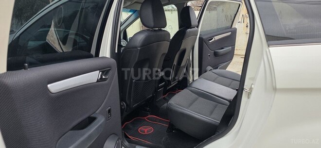 Mercedes B 170 2009, 142,000 km - 1.7 l - Sumqayıt