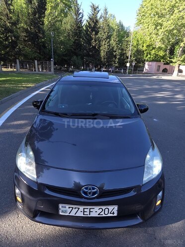 Toyota Prius 2011, 400,000 km - 1.8 л - Mingəçevir