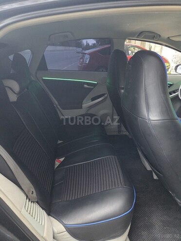 Toyota Prius 2011, 400,000 km - 1.8 л - Mingəçevir