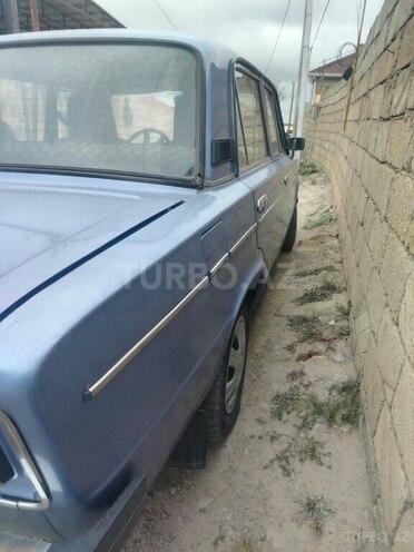 LADA (VAZ) 2106 2003, 244,000 km - 1.6 l - Sumqayıt