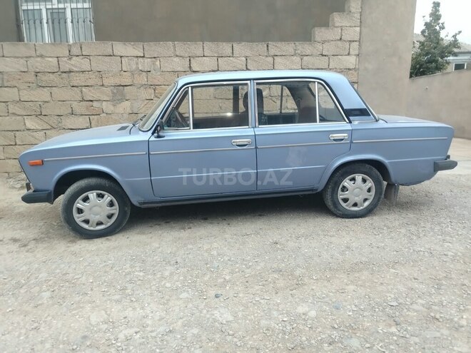 LADA (VAZ) 2106 2003, 244,000 km - 1.6 l - Sumqayıt