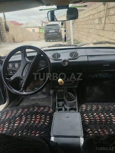 LADA (VAZ) 2106 2003, 244,000 km - 1.6 l - Sumqayıt