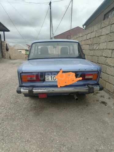 LADA (VAZ) 2106 2003, 244,000 km - 1.6 l - Sumqayıt