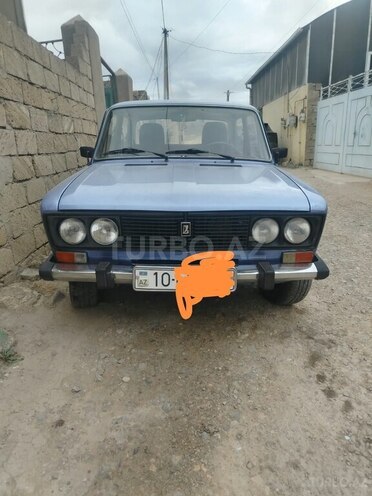LADA (VAZ) 2106 2003, 244,000 km - 1.6 l - Sumqayıt