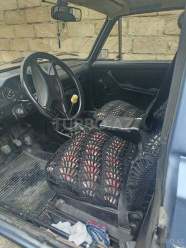 LADA (VAZ) 2106 2003, 244,000 km - 1.6 l - Sumqayıt