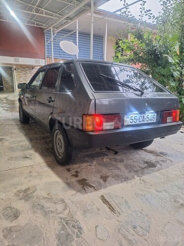 LADA (VAZ) 2109 2001, 360,000 km - 1.5 l - Şəki