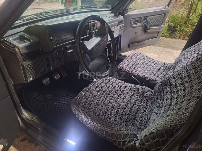 LADA (VAZ) 2109 2001, 360,000 km - 1.5 l - Şəki