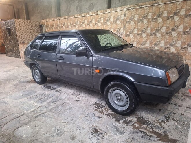 LADA (VAZ) 2109 2001, 360,000 km - 1.5 l - Şəki