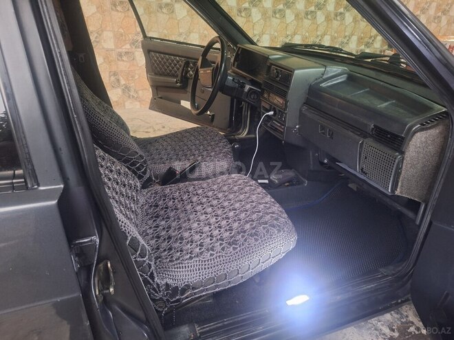LADA (VAZ) 2109 2001, 360,000 km - 1.5 l - Şəki