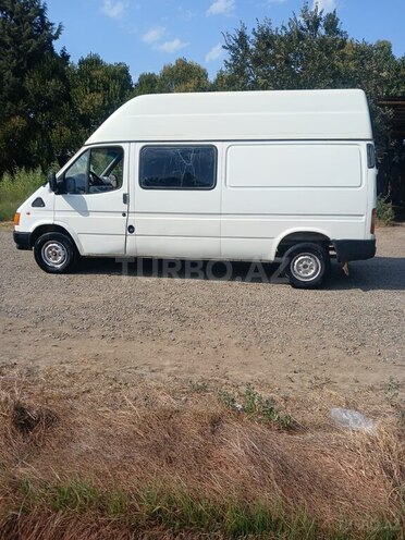 Ford Transit 1997, 285,000 km - 2.5 l - Masallı