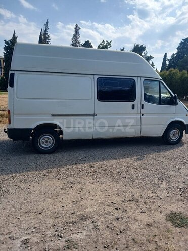 Ford Transit 1997, 285,000 km - 2.5 l - Masallı