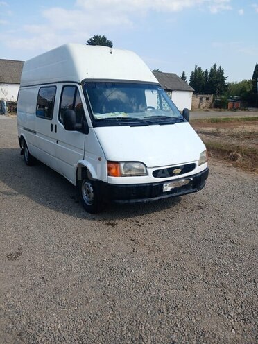 Ford Transit 1997, 285,000 km - 2.5 l - Masallı