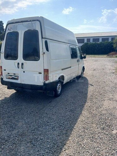 Ford Transit 1997, 285,000 km - 2.5 l - Masallı