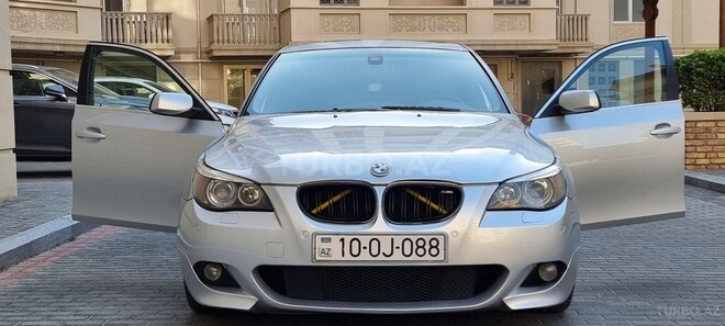 BMW 530 2004, 289,441 km - 3.0 l - Bakı