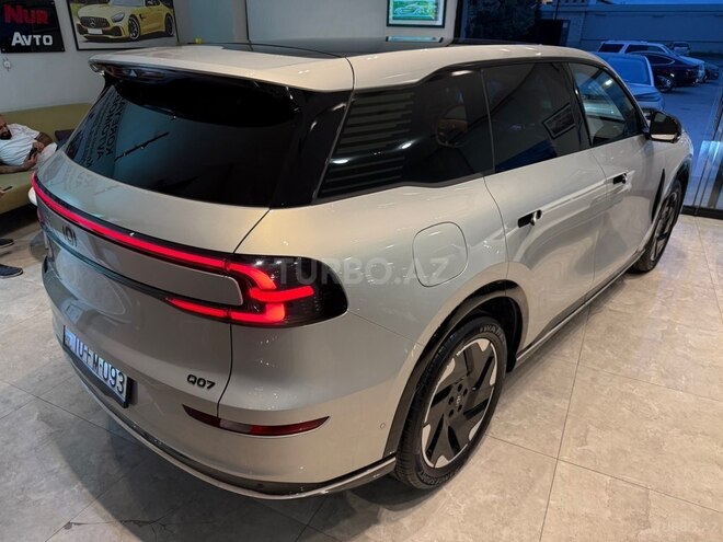 Changan  2025, 140,000 km - 1.5 l - Bakı